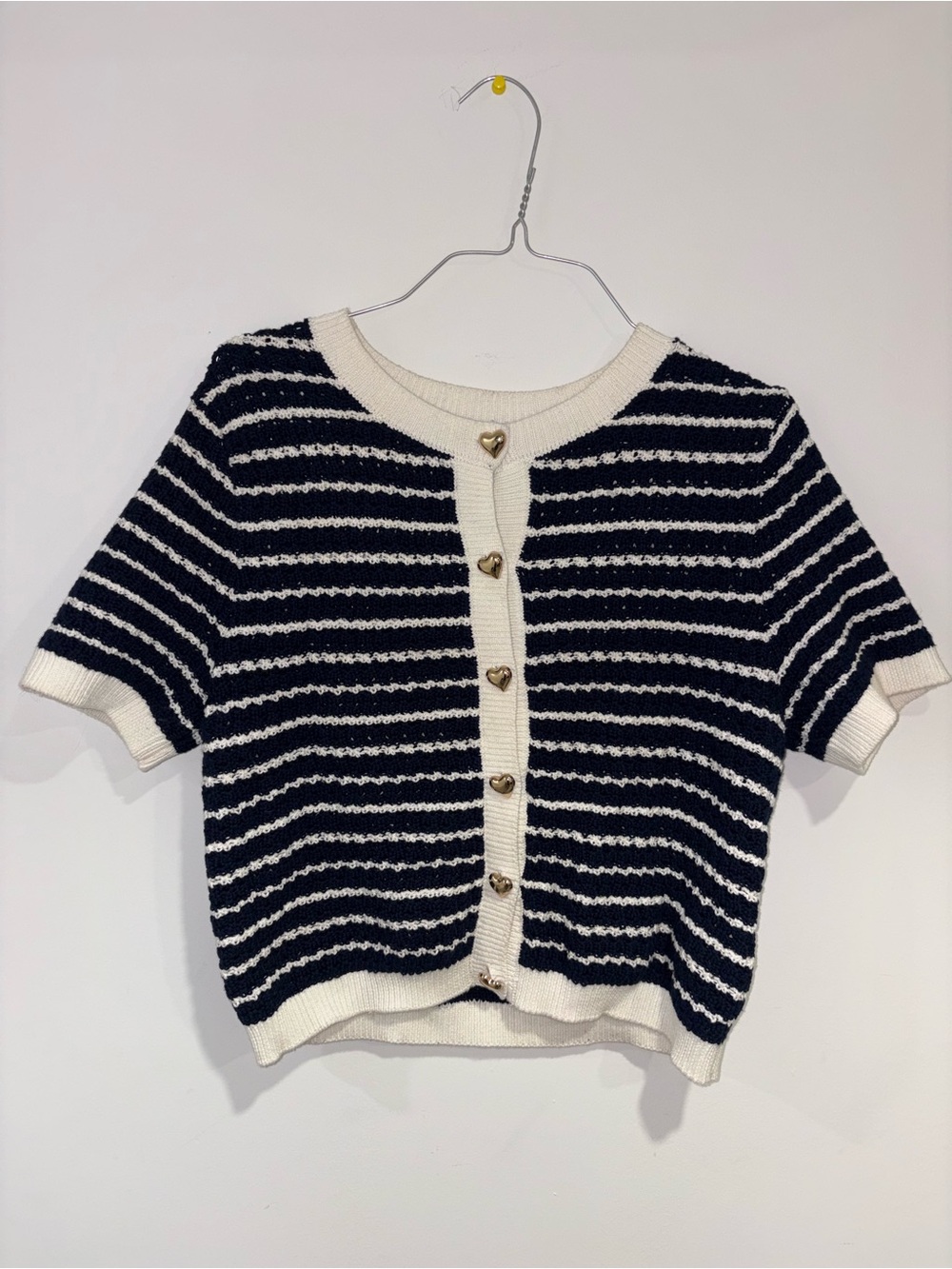 Sweater Subcategory Classification - Picture 7 of 7